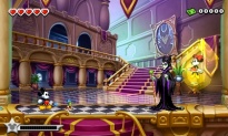 Pantalla 09 juego Epic Mickey Power of Illusion N3DS.jpg