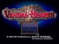 Vandal Hearts Playstation menú inicio partida.jpg
