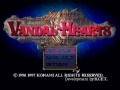 Vandal Hearts Playstation menú inicio partida.jpg