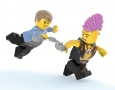 Arte 02 Lego City Undercover The Chase Begins Nintendo 3DS.jpg