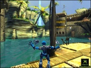 Bionicle (Xbox) juego real 01.jpg