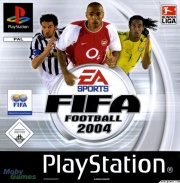 Fifa Football 2004 (Playstation-pal) caratula delantera.jpg