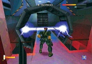 Fighting Force 2 (Dreamcast) juego real 001.jpg