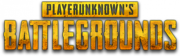 Logo PLAYERUNKNOWN'S BATTLEGROUNDS.png