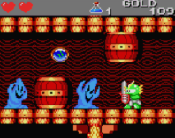 Pantalla 01 juego Wonder Boy The Dragon's Trap para Game Gear.png