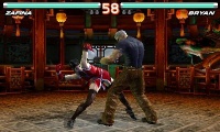 Pantalla 06 Tekken 3D Prime Edition Nintendo 3DS.jpg