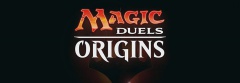 Portada de Magic Duels: origins