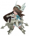 Valkiria chica juego Bravely Default Nintendo 3DS.jpg