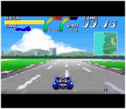 Bishin Densetsu Zoku-The Legend of Bishin Zoku (Super Nintendo) juego real 001.jpg