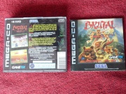 Brutal Paws of Fury (Mega CD Pal-uk) caratula trasera y manual.jpg