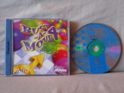 Bust a move 4 (Dreamcast Pal) fotografia caratula delantera y disco.jpg