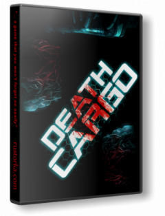 Portada de Death Cargo