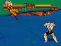 Dragon Ball Z Ultimate Battle 22 (Playstation) juego real 002.jpg