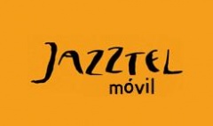 Logo de Jazz Móvil
