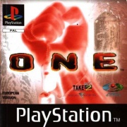 One (Playstation Pal) caratula delantera.jpg