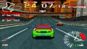 Ridge Racer playstation juego real 6.jpg