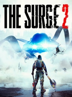 Portada de The Surge 2