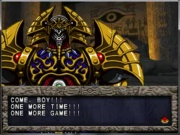 Yu-Gi-Oh! Forbidden Memories (Playstation) juego real 003.jpg