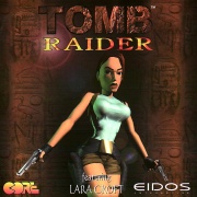 Carátula Tomb Raider (PlayStation - PAL).jpg