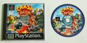 Crash Bash (Playstation Pal) fotografia caratula delantera y disco.jpg