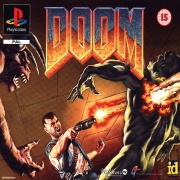 Doom (Carátula PlayStation PAL).jpg