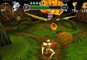 Medievil (Playstation-pal) juego real 2.jpg