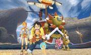 One Piece Unlimited Cruise SP Imagen 01.jpg