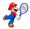 Render completo personaje Mario juego Mario Tennis Open N3DS.jpg
