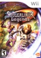 Soul Calibur Legends (Caratula Ntsc Wii) 001.jpg