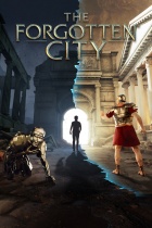 The Forgotten City - Portada.jpg