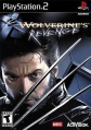 X2 Wolverine's Revenge (Caratula Playstation2).jpg