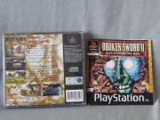 Broken Sword II (playstation-pal) fotografia caja vista trasera y manual.jpg