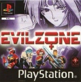 Evil Zone (Playstation Pal) caratula delantera.jpg