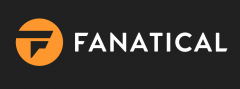 Logotipo de Fanatical