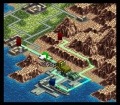 Front Mission Gun Hazard (Super Nintendo) juego real 002.jpg