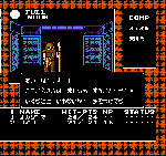 Megami tensei 1 fc ingame.png