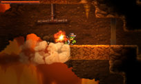 Pantalla 05 SteamWorld Dig Nintendo 3DS eShop.png