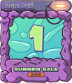 1 cromo misterioso reflectante rebajas verano 2025 steam.png