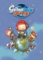 Arte 02 juego Scribblenauts Unlimited WiiU Nintendo 3DS.jpg