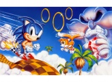 Arte promocional 01 juego Sonic Chaos para Sega Game Gear.jpg