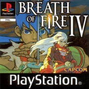 Breath of Fire IV Pal (Playstation) carátula delantera.jpg