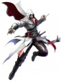 Ezio Auditore - Ilustración Soul Calibur V.jpg