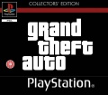 Grand Theft Auto Collector Edition (Playstation-pal) caratula delantera.jpg