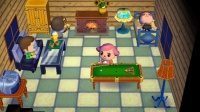 Imagen4 Animal Crossing Let's Go To The City - Videojuego de Wii.jpg