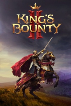 Portada de King's Bounty 2