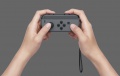 Mando Joy-Con izquierdo gris con correa Nintendo Switch.jpg