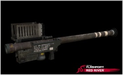 Operation Flashpoint Red River Armamento FIM-92.jpg