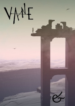 Portada de Vane