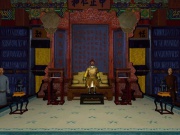 China La ciudad prohibida (Playstation Pal) juego real 002.jpg