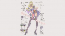 Concepto personaje Kimmy Howell No More Heroes III NSW.jpg